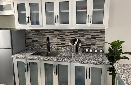 El Batey Appartement | Superbe condo près de la plage