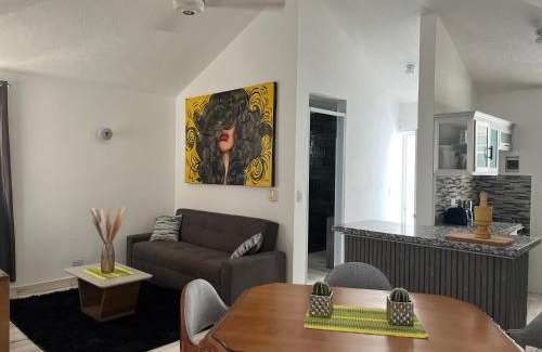 El Batey Appartement | Superbe condo près de la plage