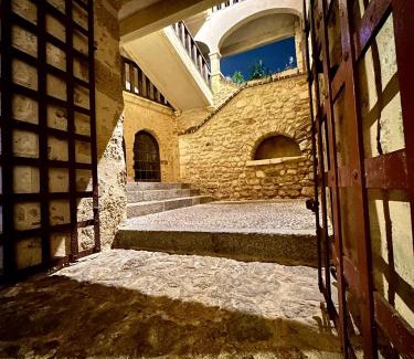 Belleme Appartement | Superbe duplex, Centre historique, 5 personnes