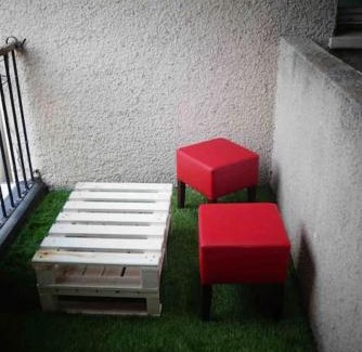 Cevennes Appartement | Superbe duplex de 64m2 - T2 proche Saclay