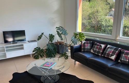 Mulhouse Appartement | Superbe et au calme - vue zoo - 3 chambres