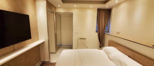 Publier Appartement | Superbe f1 en bord du lac