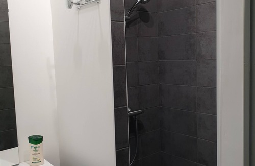 Vittel Appartement | Superbe F2 - 4* - Proche thermes VITTEL