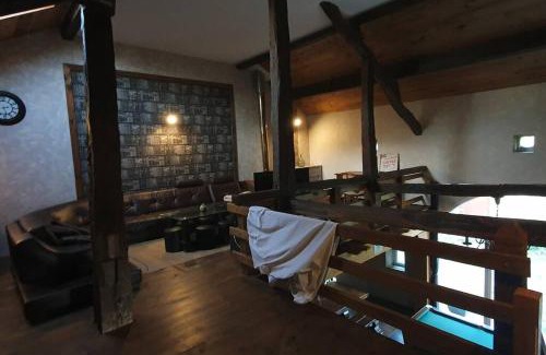 Xertigny Maison | superbe ferme Vosgienne 10 pers
