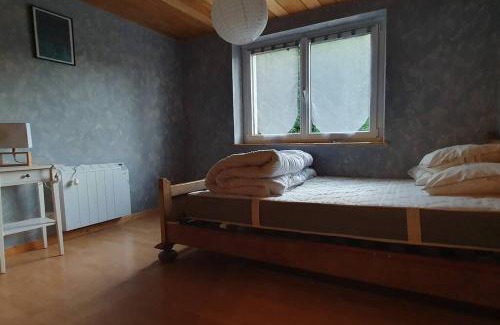 Xertigny Maison | superbe ferme Vosgienne 10 pers