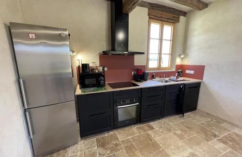 Perrusson Maison | Superbe Gîte Éco-rénové au Calme, Proche Châteaux - FR-1-381-622