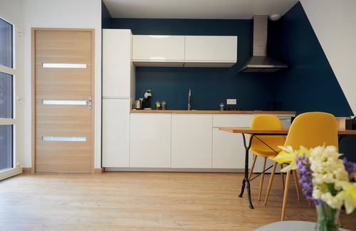 Fampoux Maison | Superbe Grange Réaménagée