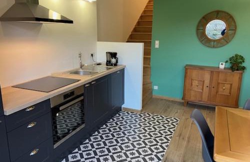 Ornans Appartement | Superbe logement "Loulaloue" !