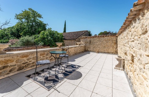 Rauzan Maison | Superbe maison avec piscine