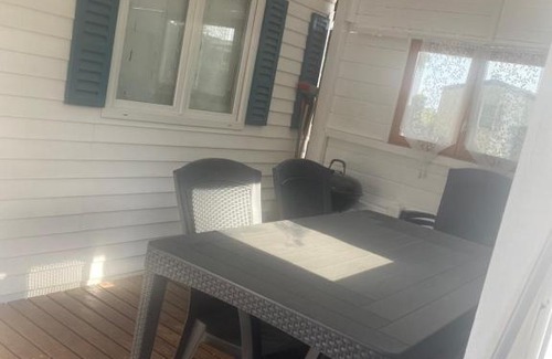Saint-Illiers-la-Ville Autre | Superbe mobil home