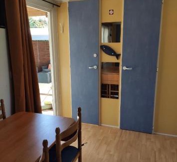 Saint-Illiers-la-Ville Autre | Superbe mobil home