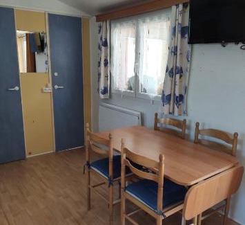Saint-Illiers-la-Ville Autre | Superbe mobil home