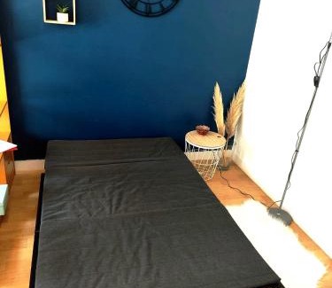 Chartres Appartement | Superbe studio à deux pas de la gare de Chartres