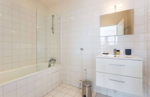 Passy Appartement | Cosy studio - 4P - Trocadéro/Tour Eiffel