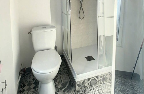 Saint-Quentin Appartement | Superbe Studio Centre Ville Tout équipé Wifi 4pers
