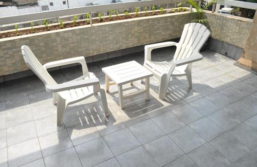 Douala Appartement | Superbe Studio dans un immeuble de haut standing