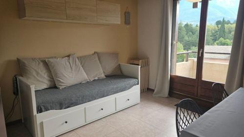Embrun Appartement | Superbe T2 avec vu sur la montagne