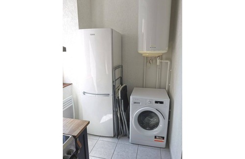 Bellegarde-sur-Valserine Appartement | Superbe T2 plein centre ville, parking gratuit.