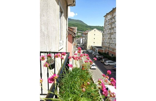 Bellegarde-sur-Valserine Appartement | Superbe T2 plein centre ville, parking gratuit.