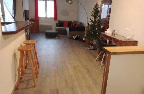 Toulouse North Appartement | Superbe T3 de 85 mètres Carrés