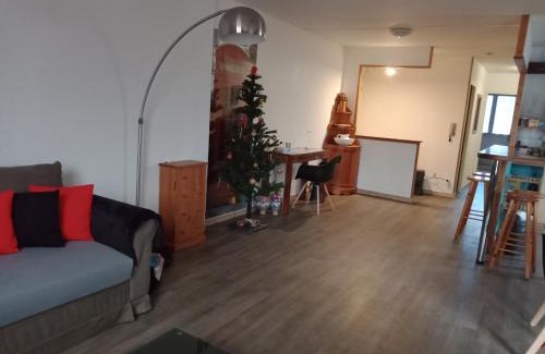 Toulouse North Appartement | Superbe T3 de 85 mètres Carrés
