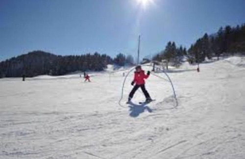 Montmin Appartement | Superbe T3 neuf en bord de rivière près d'Annecy