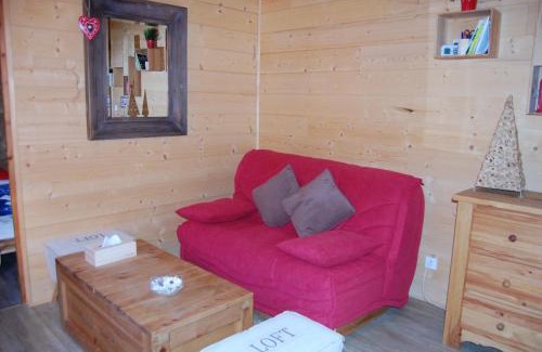 Montmin Appartement | Superbe T3 neuf en bord de rivière près d'Annecy