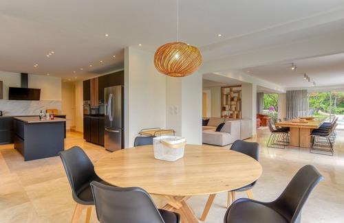 La Ciotat Maison | Superbe villa 14 (+2) personnes avec vue sur mer ! Domaine de la Citerne