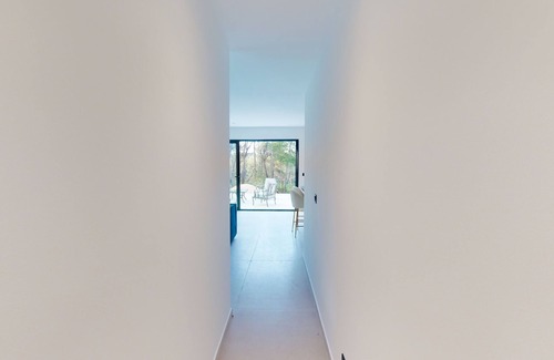 Cabries Villa | Superbe Villa calme absolu en plein cœur de foret