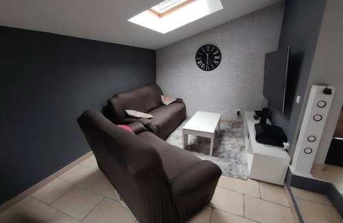Benesse-Maremne Maison | Belle maison tout confort avec piscine, proche de Capbreton et d'Hossegor
