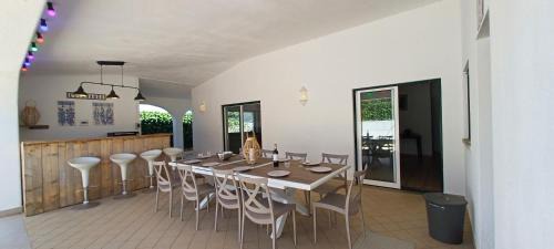 Odelouca Villa | Superbe Villa - piscine privée