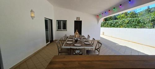 Odelouca Villa | Superbe Villa - piscine privée