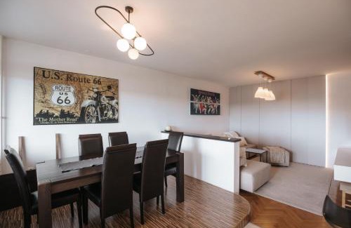 Osijek Appartement | Superbia Osijek - SELF CHECK-IN