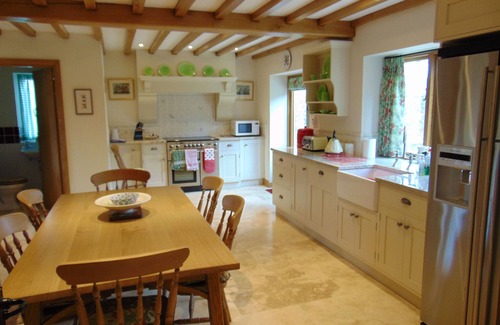 Hoptonheath Cottage | Superbement rénové, unique Gîte