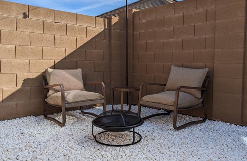 Glendale Maison | SuperBowl Vacation Home 1/4 mile from StateFarm Stadium
