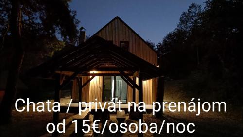 Zemplinske Hamre Appartement | SuperChata sk - Moderné ubytovanie pod Sninským kameňom