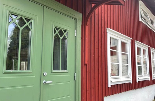 Oedsmal Autre | Superfint Gårdshus på Västkusten