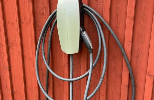 Oedsmal Autre | Superfint Gårdshus på Västkusten