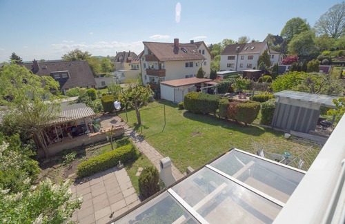Bayreuth Maison | Superhost appartement près de l'opéra avec grande cuisine
