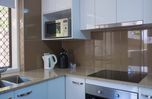 Clayfield Appartement | Appartement 2 Chambres Supérieur à Hampton Court Apartments