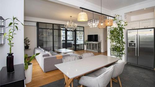 Tbilisi Appartement | Superior 2BR Apartment In Vake - By Wehost