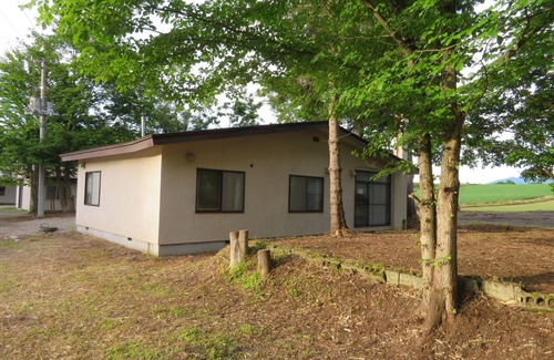 Shari Maison | Superior 3 bedroom house / Shari-gun Hokkaidō