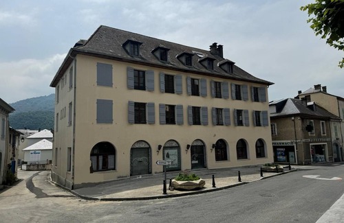 Saint-Pe-de-Bigorre Appartement | Appartement supérieur Les Maisons des Pyrénées - Lourdes