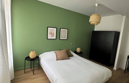 Saint-Pe-de-Bigorre Appartement | Appartement supérieur Les Maisons des Pyrénées - Lourdes