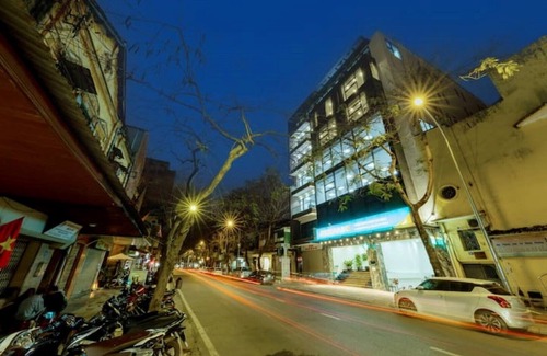 Hai Phong Appartement | Superior Apartment #1 in Central Hai Phong