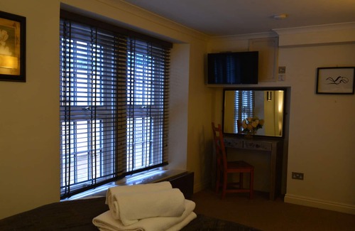 Box Appartement | Appartement-Supérieure-Salle de bain privée séparée
