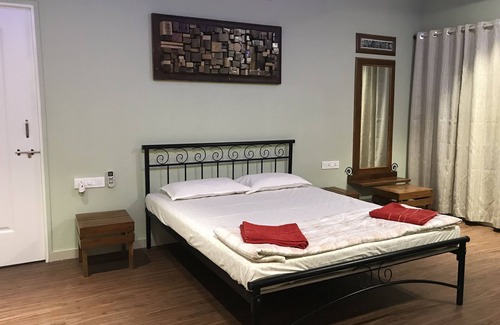 Kolhapur Appartement | Appartement Supérieur