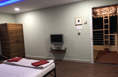 Kolhapur Appartement | Appartement Supérieur