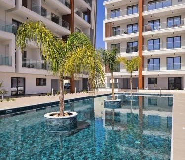 Universal Appartement | Superior Apartment, Universal Residences