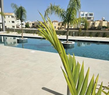 Universal Appartement | Superior Apartment, Universal Residences
